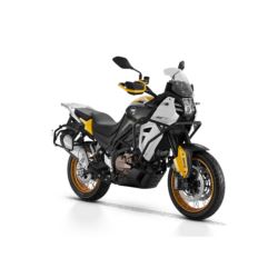 QJMOTOR motocykl SVT 650X 2025R