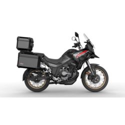 JUNAK RX600 KOLOR CZARNY