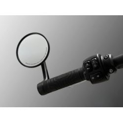 QJMOTOR SRV600V Czarny 2025