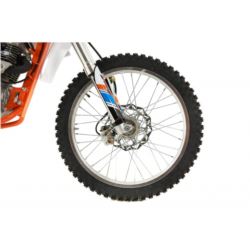 KAYO K2 Enduro Dirtbike