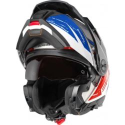 SCHUBERTH E2 Explorer Blue L (59)