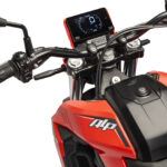 BETA MOTOCYKL ENDURO ALP 4.0 BIAŁY MY2025