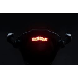 JUNAK RSL 125 NIEBIESKI 2025r.