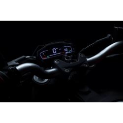 JUNAK RSL 125 NIEBIESKI 2025r.