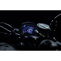 JUNAK 907, 50cm3, 4T, szary, 2025r