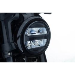 JUNAK 907, 50cm3, 4T, szary, 2025r