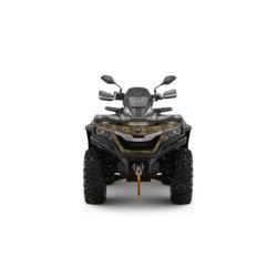 QJMOTOR POJAZD ATV SFA 1000 CAMO T3B CIĄGNIK ROL