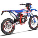 BETA MOTOCYKL ENDURO 4T 125R MY25