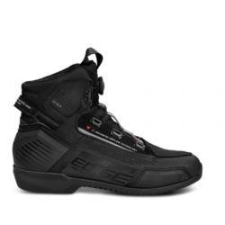 SHIMA Edge Vent black buty