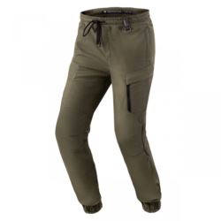 SHIMA Joggster Men spodnie khaki