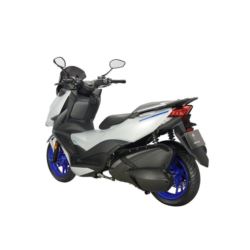 ZONTES 125M KOLOR SREBRNY 2022