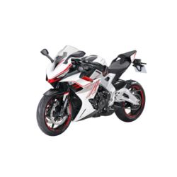 ZONTES 703 RR ZT703-RR BIAŁY