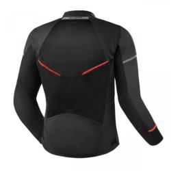 SHIMA X-Mesh 2.0 kurtka męska czerwona