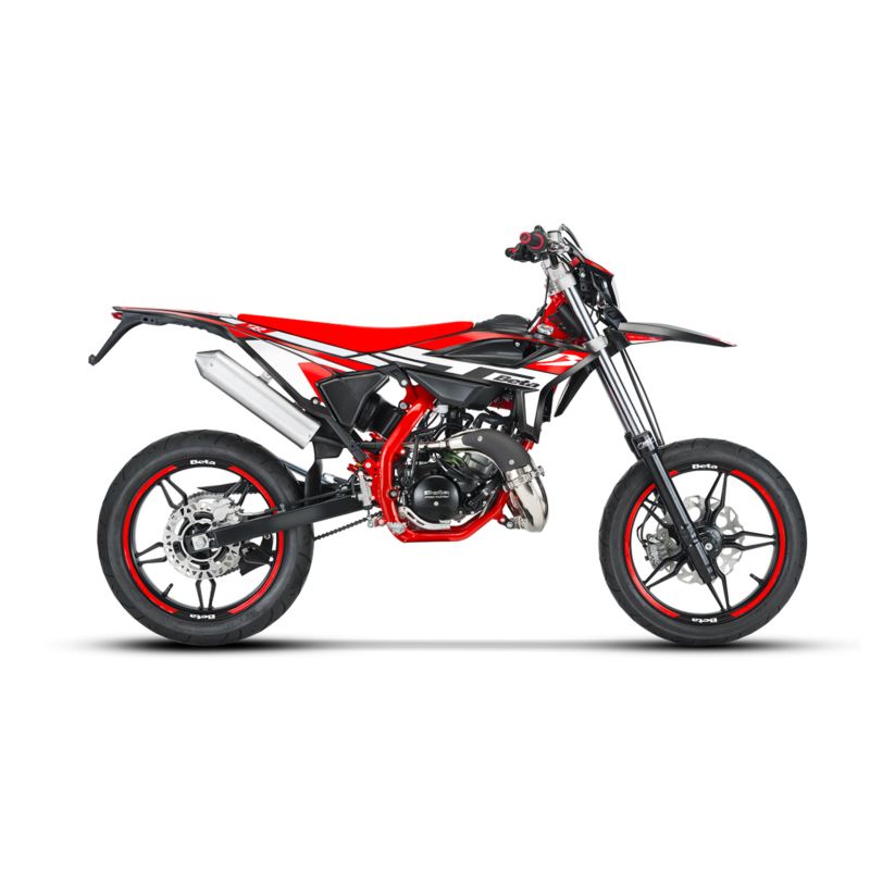BETA Motard RR 2T 50