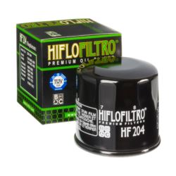 HIFLOFILTRO HF204 filtr oleju