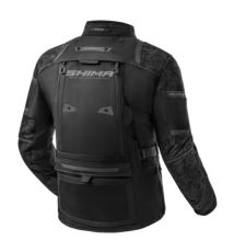 SHIMA TRACKER kurtka męska