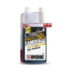 IPONE SAMOURAI RACING 2T