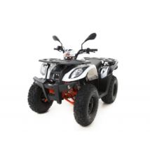 Kayo AU200 quad - ciągnig T3B