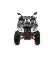 Kayo AU200 quad - ciągnig T3B