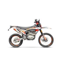 JML EN250i motocykl kolor szary 2025