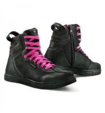 SHIMA Rebel WP lady black buty