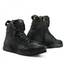 SHIMA Rebel WP Men black buty