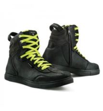 SHIMA Rebel WP Men black buty