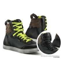 SHIMA REBEL VENTED MEN