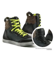 SHIMA REBEL VENTED MEN