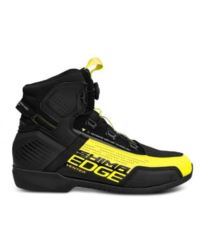 SHIMA Edge Vent yellow buty
