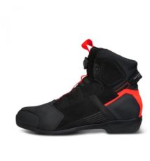 SHIMA Edge Vent red buty