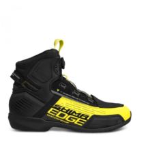 SHIMA Edge WP yellow buty