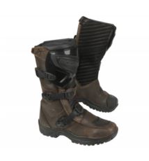 MODEKA Ikarus buty adventure brązowe