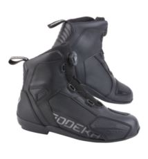 MODEKA Yko buty czarne
