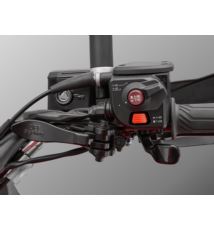 QJMOTOR POJAZD ATV SFA 600 T3B BIAŁY 2025R