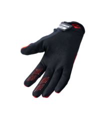 KENNY Brave  rękawice cross niebieskie