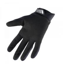 KENNY Track rękawice cross pomarańcz