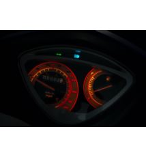 JUNAK 108 50cm3, czarno-brązowy 2024r