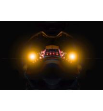 JUNAK 108 50cm3, czarno-brązowy 2024r