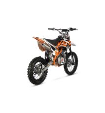 KAYO 140TT Pit bike