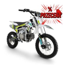 PITGANG 125XD ENDURO PIT BIKE