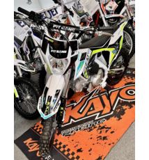 PITGANG 125XD ENDURO PIT BIKE