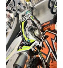 PITGANG 125XD ENDURO PIT BIKE