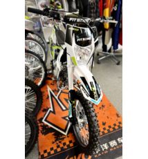 PITGANG 125XD ENDURO PIT BIKE