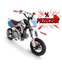 MRF 80 RUNNER Pit Bike