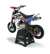 MRF 80 RUNNER Pit Bike