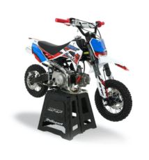 MRF 80 RUNNER Pit Bike