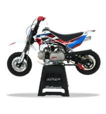 MRF 80 RUNNER Pit Bike