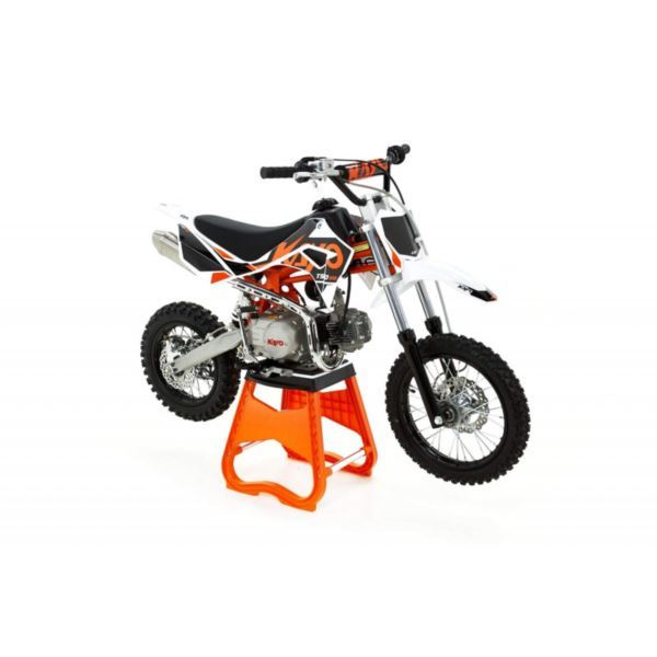 KAYO 110 TSD Pit Bike