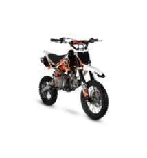KAYO 125 TD Pit Bike